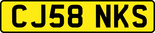 CJ58NKS