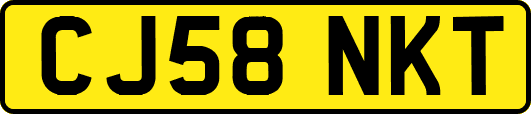 CJ58NKT