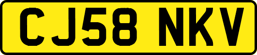 CJ58NKV