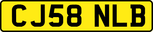 CJ58NLB