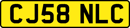 CJ58NLC