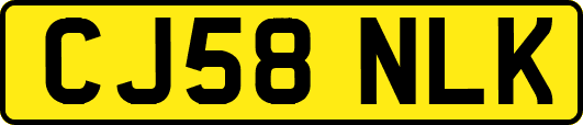 CJ58NLK