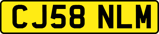 CJ58NLM