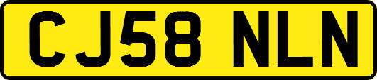 CJ58NLN