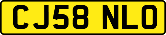 CJ58NLO