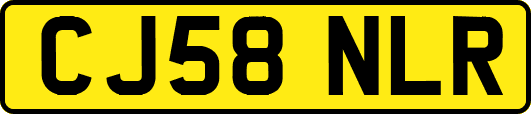 CJ58NLR