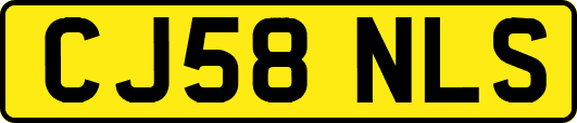 CJ58NLS