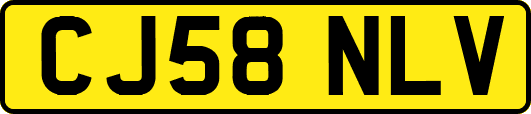 CJ58NLV