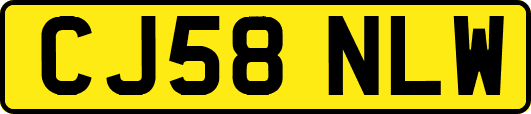 CJ58NLW