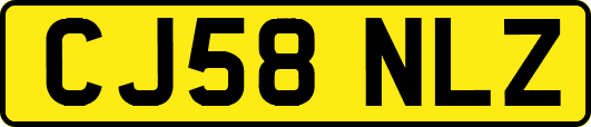 CJ58NLZ