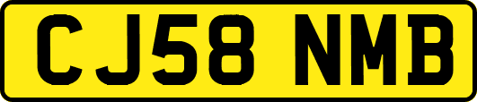 CJ58NMB