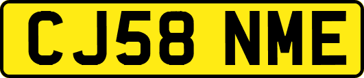 CJ58NME