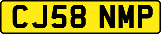 CJ58NMP