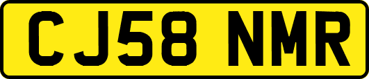 CJ58NMR