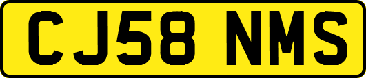 CJ58NMS