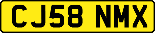 CJ58NMX