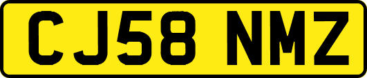 CJ58NMZ