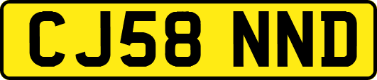CJ58NND