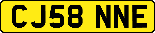 CJ58NNE