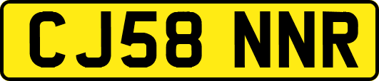 CJ58NNR