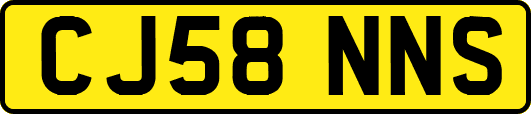 CJ58NNS