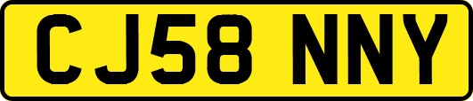 CJ58NNY