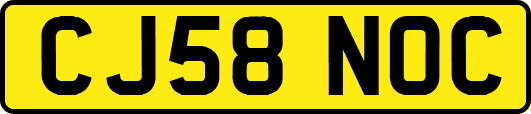 CJ58NOC