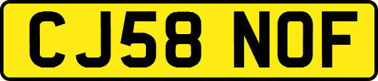 CJ58NOF