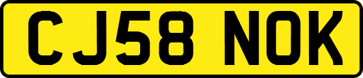 CJ58NOK