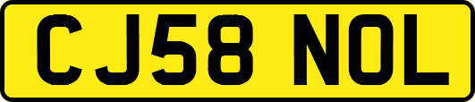 CJ58NOL