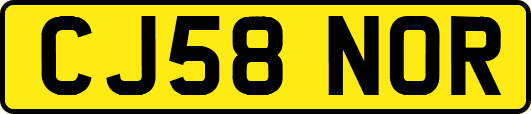 CJ58NOR
