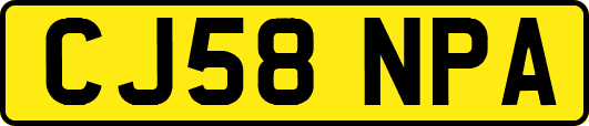 CJ58NPA