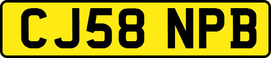 CJ58NPB