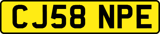 CJ58NPE