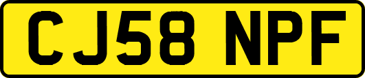 CJ58NPF