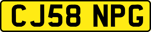 CJ58NPG