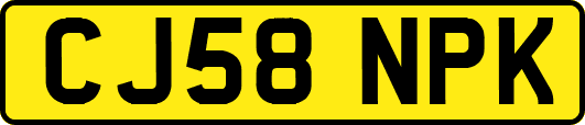 CJ58NPK