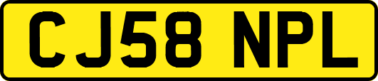 CJ58NPL