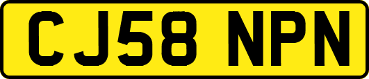 CJ58NPN