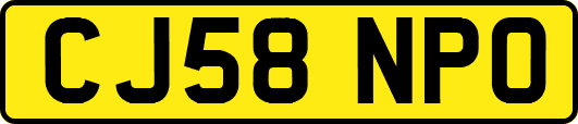 CJ58NPO