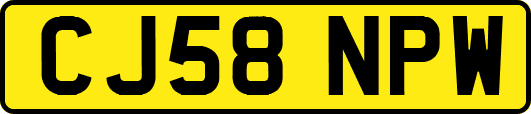 CJ58NPW