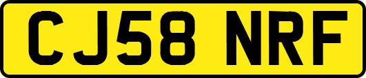 CJ58NRF