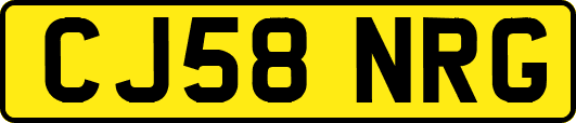 CJ58NRG