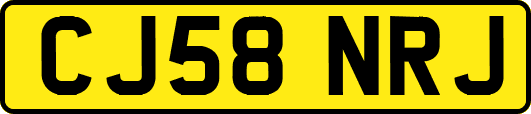 CJ58NRJ