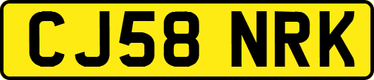 CJ58NRK