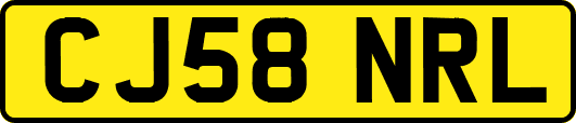 CJ58NRL