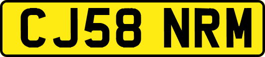CJ58NRM