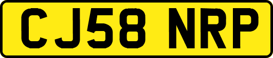 CJ58NRP