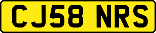CJ58NRS