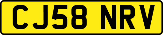 CJ58NRV